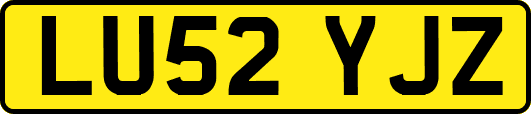 LU52YJZ