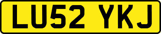 LU52YKJ
