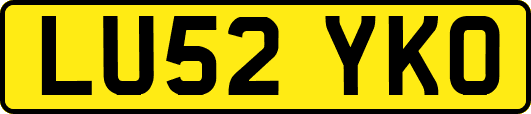 LU52YKO