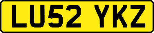 LU52YKZ