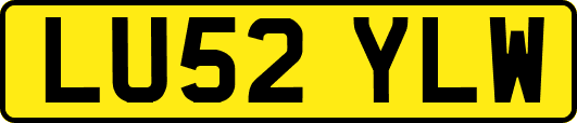 LU52YLW