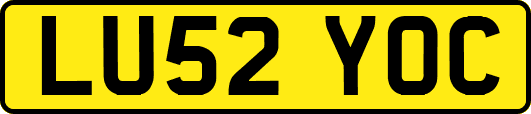 LU52YOC
