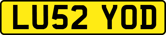 LU52YOD