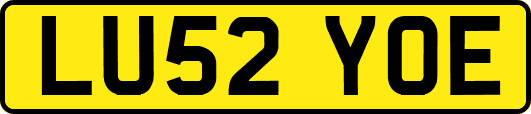LU52YOE