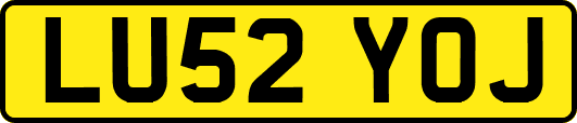 LU52YOJ