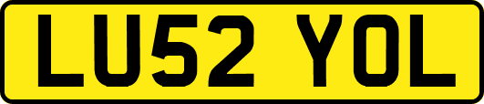 LU52YOL