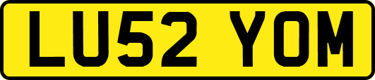 LU52YOM