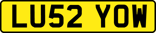 LU52YOW