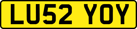LU52YOY