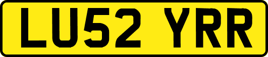 LU52YRR