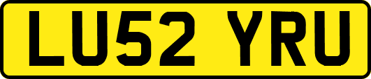 LU52YRU