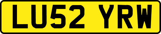 LU52YRW