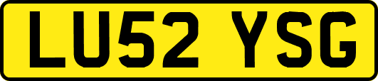 LU52YSG