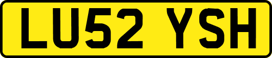 LU52YSH