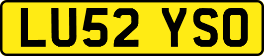 LU52YSO
