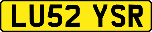 LU52YSR