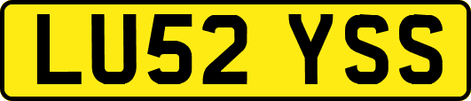 LU52YSS