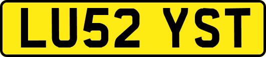 LU52YST