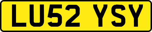 LU52YSY