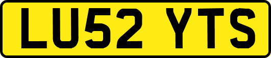 LU52YTS