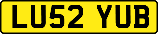 LU52YUB