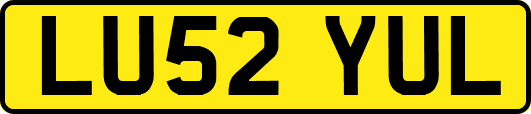 LU52YUL