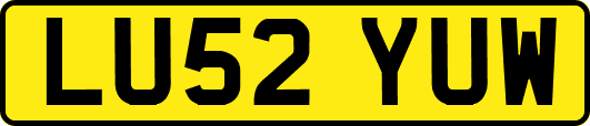 LU52YUW