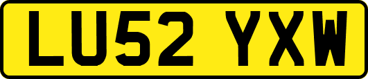 LU52YXW