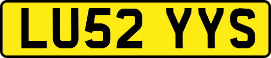 LU52YYS