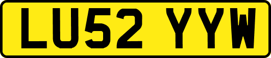 LU52YYW