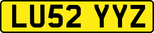 LU52YYZ