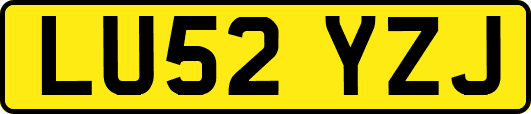 LU52YZJ