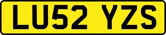 LU52YZS