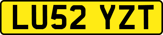 LU52YZT