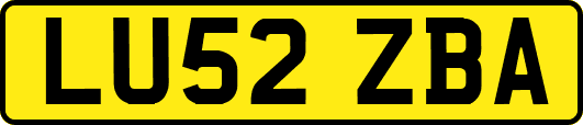 LU52ZBA