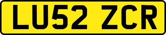 LU52ZCR