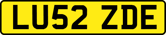 LU52ZDE