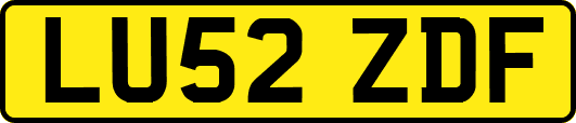 LU52ZDF
