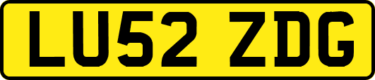 LU52ZDG