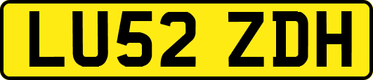 LU52ZDH