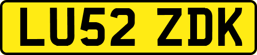 LU52ZDK