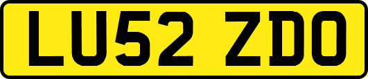 LU52ZDO