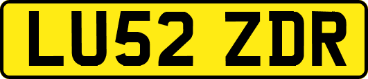 LU52ZDR
