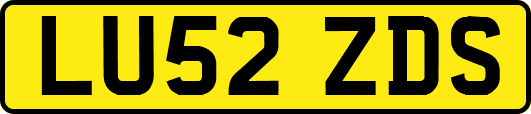 LU52ZDS