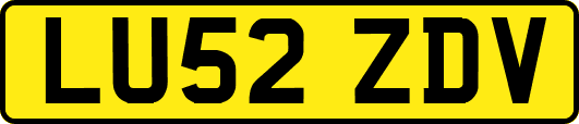 LU52ZDV