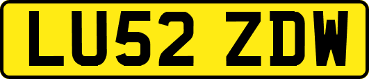 LU52ZDW