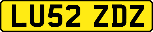 LU52ZDZ