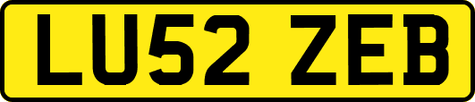 LU52ZEB