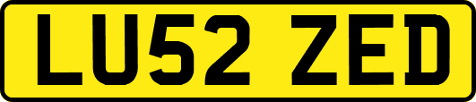 LU52ZED