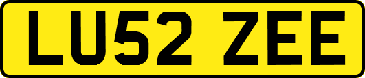 LU52ZEE